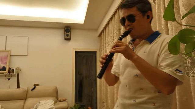 “She” (Jami Soul) 8-Hole LittleSax/Pocket sax/Xaphoon/Simple Mini Saxophone/Mini Sax смотреть онлайн