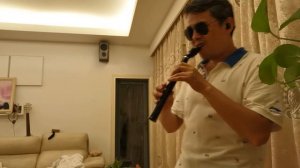 “She” (Jami Soul) 8-Hole LittleSax/Pocket sax/Xaphoon/Simple Mini Saxophone/Mini Sax