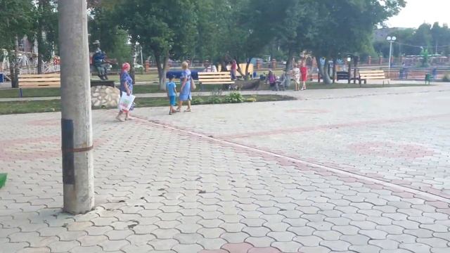 Татарстан | Бугульма | Город детства. смотреть онлайн