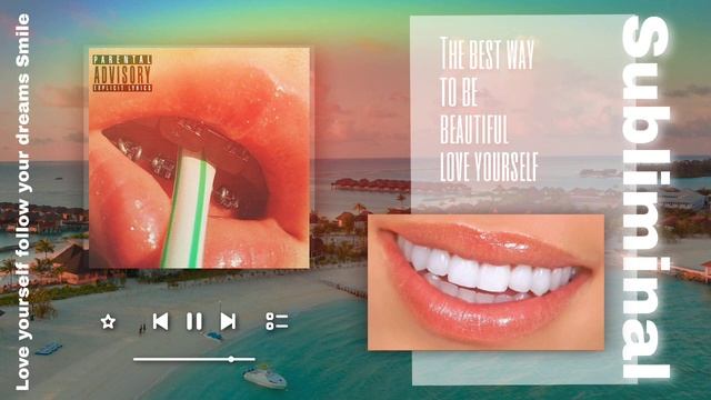 【➽??????????...】•••· Белые и ровные зубы за месяц | мощный саблиминал ?✨ смотреть онлайн