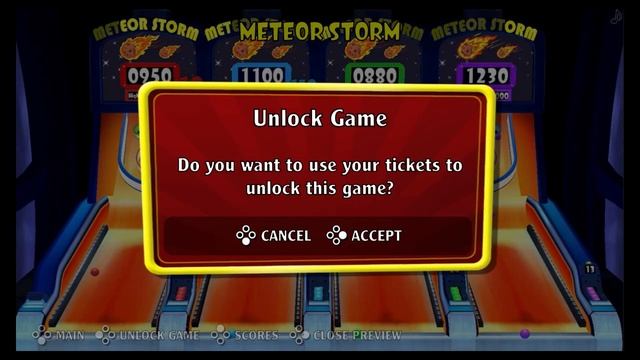 Tickets Please | Carnival Games (Switch) смотреть онлайн