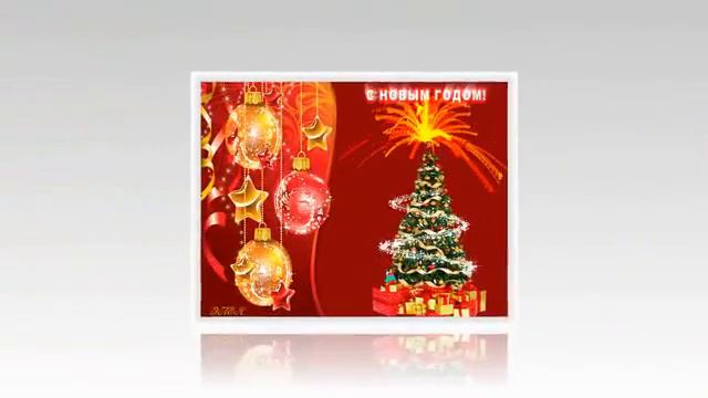 Сказочной зимы!