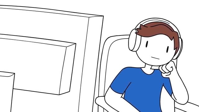 Amazing Island: El Juego Que Te Gustaría Jugar / Jaiden Animations [Español Latino]