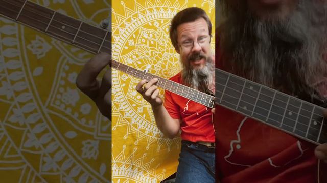 Bb diminished 7 (banjo) смотреть онлайн