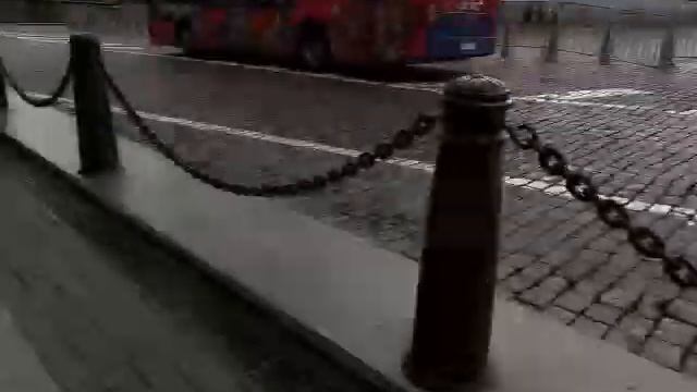 Красная площадь готовится к ярмаркам смотреть онлайн