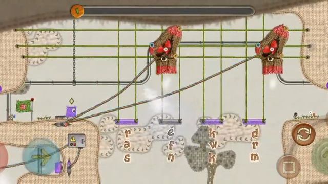 Where's Samantha? Прохождение Игры 17 на Android & iOS смотреть онлайн