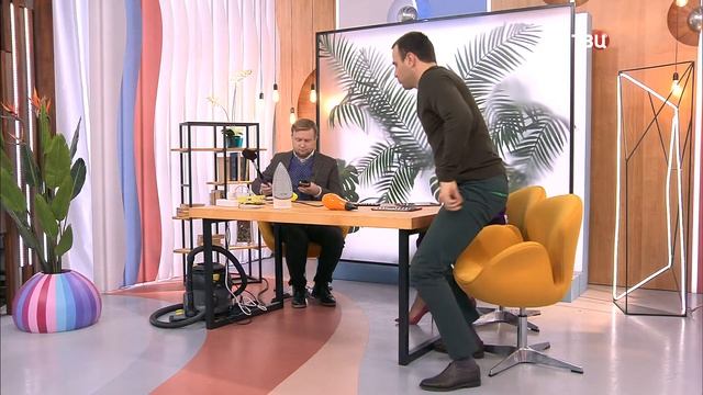 Вредное электромагнитное излучение бытовых приборов. Какое прибор вредный? ТВ Канал "Настроение" смотреть онлайн