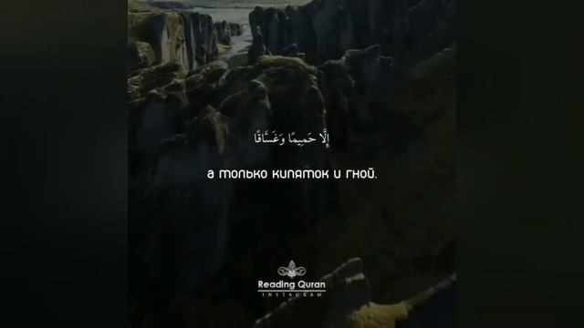 СВЯЩЕННЫЙ КОРАН ОЧЕНЬ КРАСИВО ЧИТАЕТ QURAN смотреть онлайн