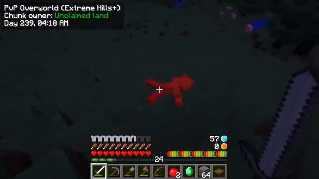 Minecraft | Robbit Modpack | Part 1 смотреть онлайн