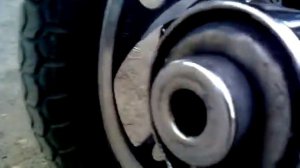 Viper Active 110 / Вайпер Актив 110 куб звук глушителя