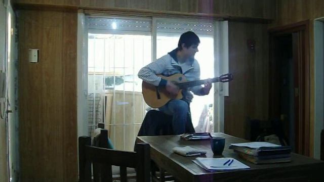 Gonzalo Suarez. Que estés sonriendo, Las Pelotas. смотреть онлайн