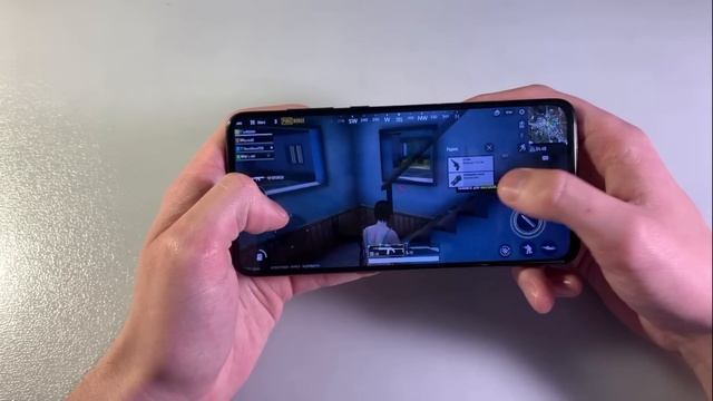 Игры Xiaomi Mi 9 (GTA:SanAndreas, PUBG:Mobile, AssassinsCreed:Identity) смотреть онлайн