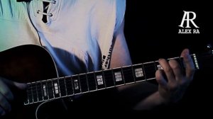 Как Эрик Клэптон играет Layla | РАЗБОР часть 1. Вступление