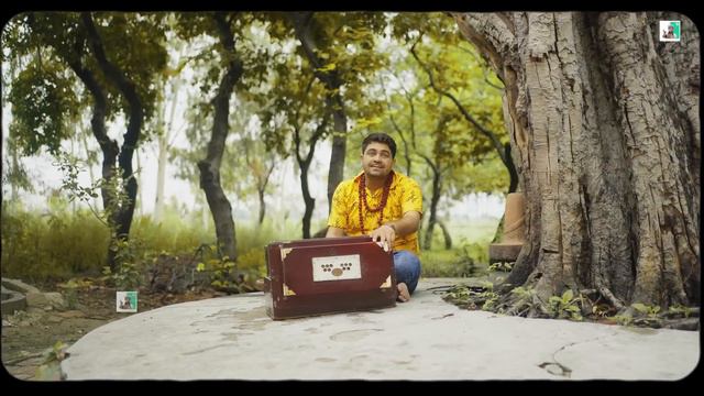 Bhole Ka Singhasaan ( भोले का सिंघासन ) - Bholenath Song - Gyanender Sardhana