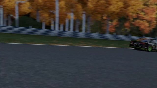 Forza Motorsport 7 2017 NASCAR Ford #22 Penske Duralast GT Fusion 2017 @ Maple Valley full смотреть онлайн
