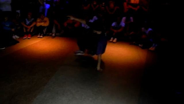 HUNTER(S.D.C.) VS REBUS(R.G.) КИРИШИ THE PERSONALITY BATTLE SPACE CYPHERS смотреть онлайн