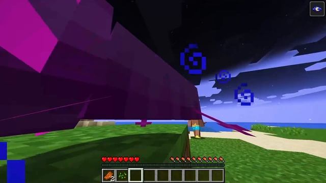 ✅ Майнкрафт, но Я Стал ПОМОЩНИКОМ ЭНДЕР АКСОЛОТЛЕМ! смотреть онлайн