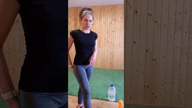 Держи тело в тонусе! ? приготовь Бутылку 5 литров!