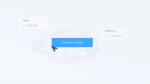 3D animation - shift смотреть онлайн