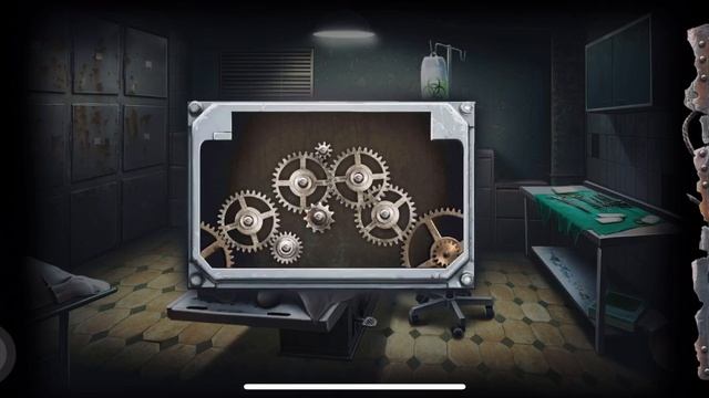 Scary Horror Escape Full Gameplay Walkthrough No Commentary смотреть онлайн