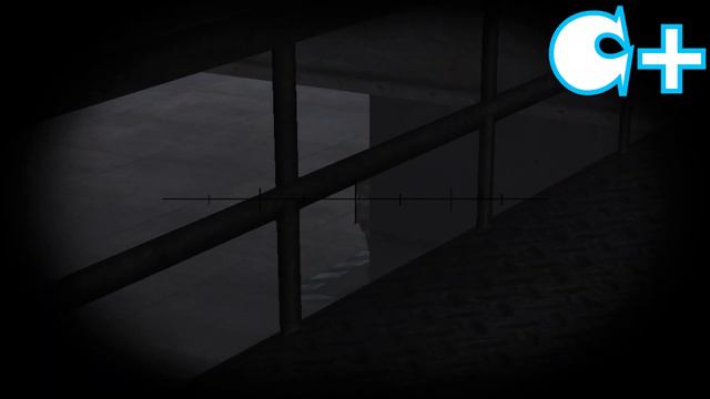 RTCW Axis Player Mod