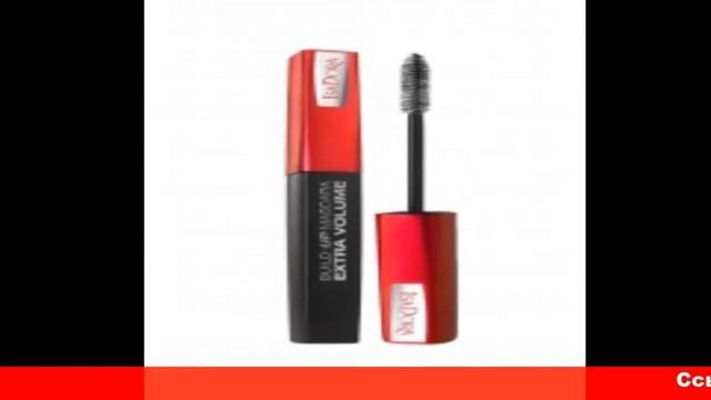 отзывы тушь для ресниц isadora смотреть онлайн