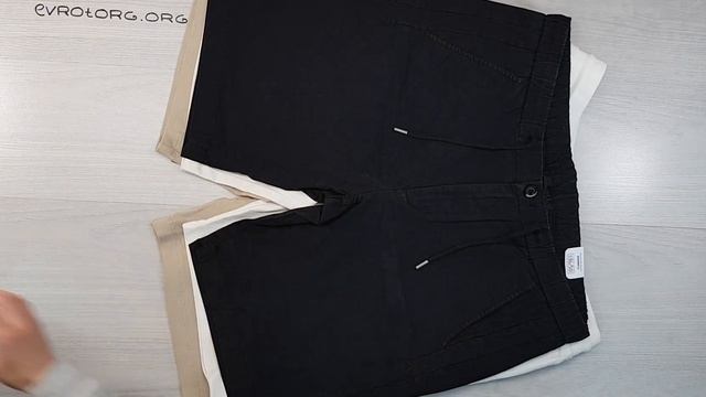C2 04780 Mix Sorbino Men Short (муж. шорты)(15) №1 15 ед 9,87€ смотреть онлайн