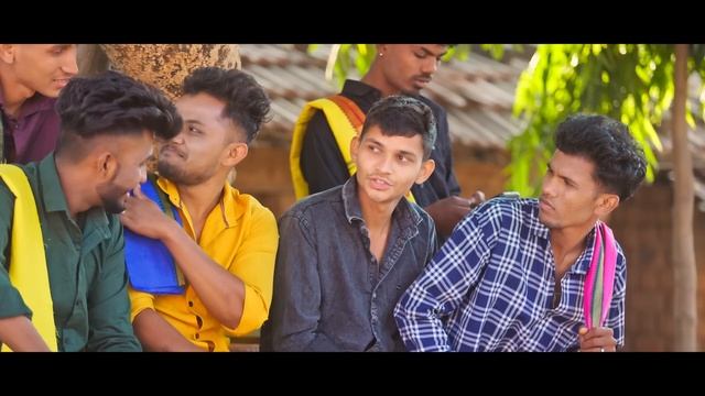 Ullu ( उल्लू ) | Aadiwasi New Video Song 2023 ( TEASER ) | Killachop | Bini Sharma смотреть онлайн