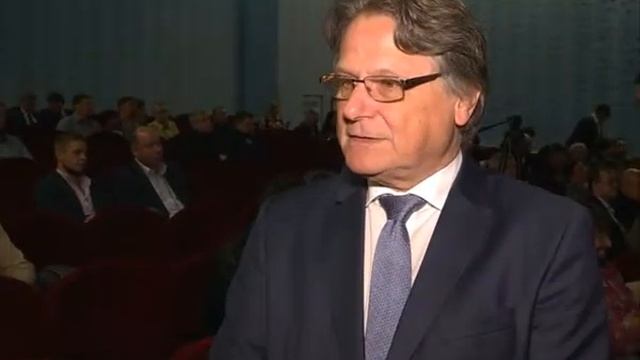 семинар по разметочным материалам и технике в г. Смоленск смотреть онлайн