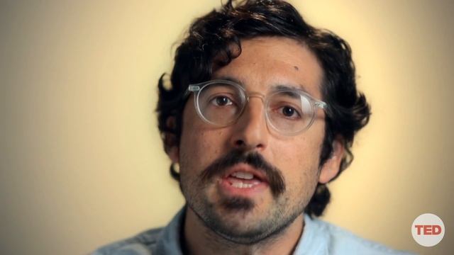 How the progress bar keeps you sane | Small Thing Big Idea, a TED series смотреть онлайн