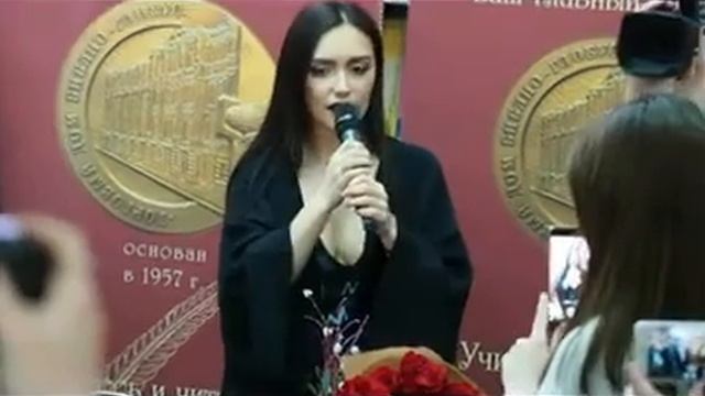 Ольга Серябкина Серебро смотреть онлайн
