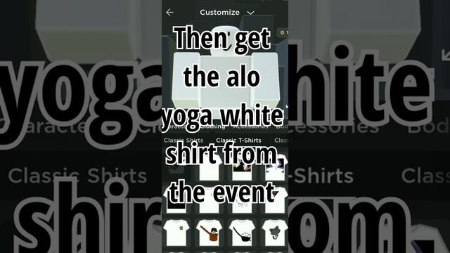 How to make your roblox avatar completely white (2022) смотреть онлайн
