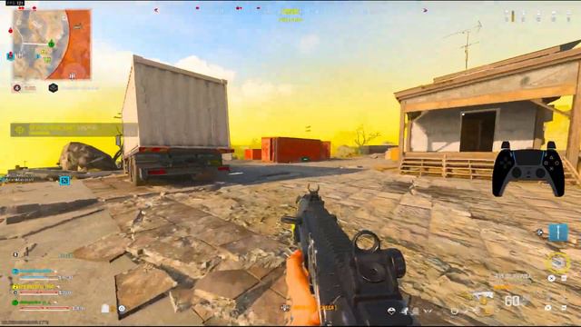 RIVAL 9 versão CX-9 no WARZONE 3 *DELETA* MUITO!! (MELHOR CLASSE RIVAL 9) смотреть онлайн