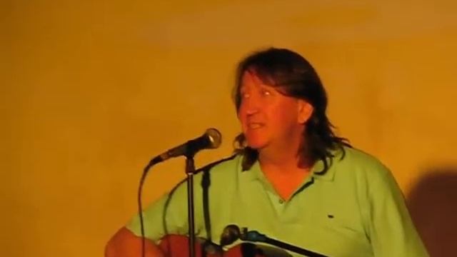 Олег Митяев. Вечер в ТРК "Толстой сквер" 22 июня 2011 г. смотреть онлайн