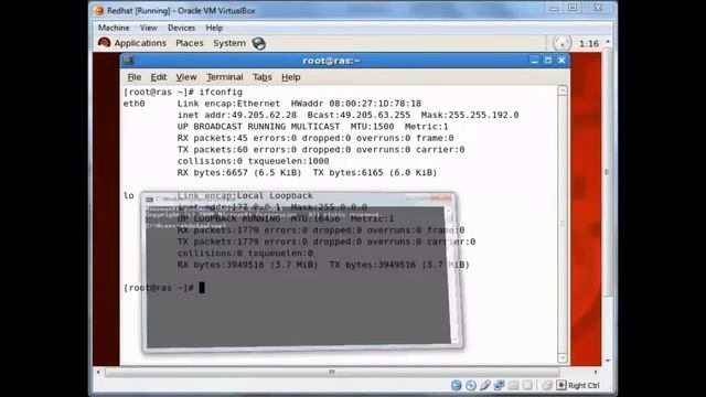 how to ssh virtual machine | virtualbox,putty смотреть онлайн