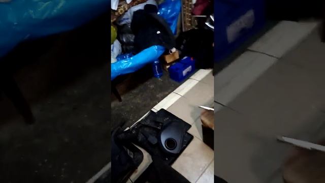 Туарег 2008 3.0 дизель 240 л.с CASA, подготовка к осмотру проводки.ч 3 смотреть онлайн