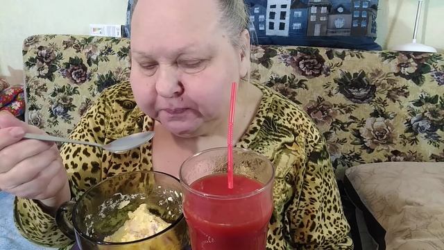 Мукбанг. МУКБАНГ.