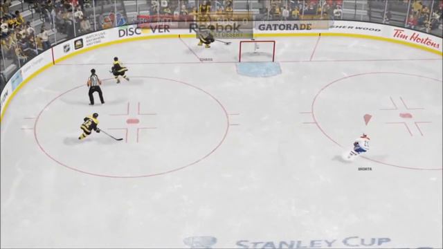 NHL 15 & NHL 16 | Vidéo Informative | NHL 15, NHL 16, Ps4, (Fr,Qc) смотреть онлайн