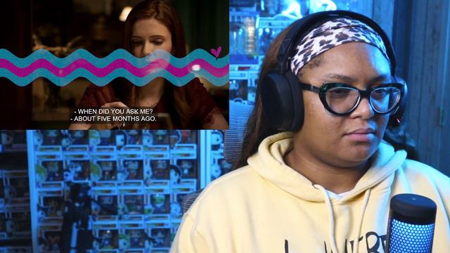 Grimm Season 2 Episode 6 Reaction! | ROYALS ARE MAKING A BIG MISTAKE GOING AFTER NICK! смотреть онлайн