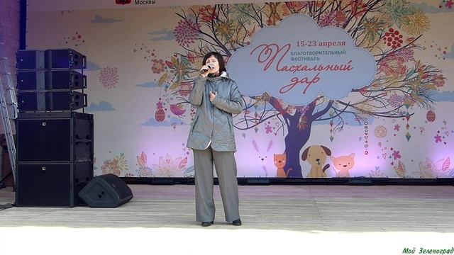 Маргарита Котельникова - Песня Анюты из кинофильма "Весёлые ребята"