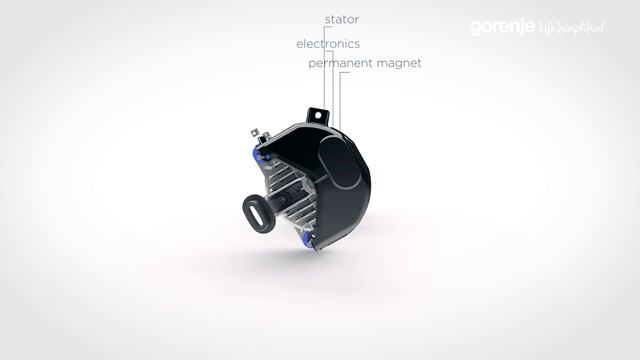 Gorenje SensoCare Albanian смотреть онлайн
