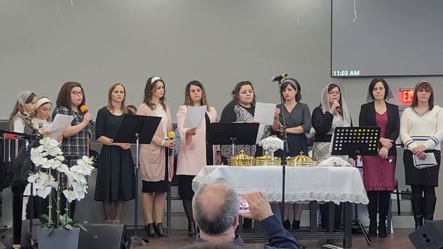 "Дай мне подойти к тебе поближе..." смотреть онлайн