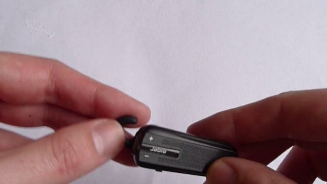 Jabra Extreme смотреть онлайн