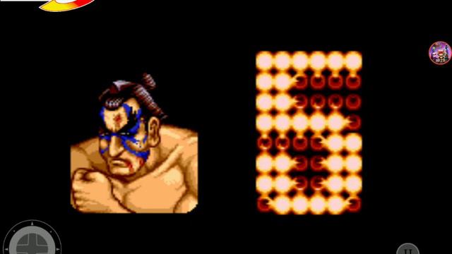 Game Over - Street Fighter 2' Champion Edition (PC Engine) смотреть онлайн