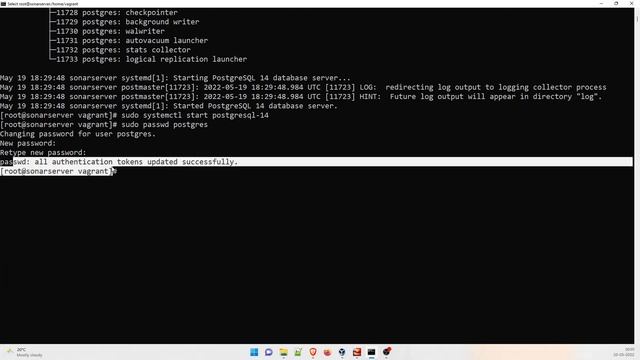 How to Install SonarQube in CentOS | DevOps Real Time Projects | 02 смотреть онлайн