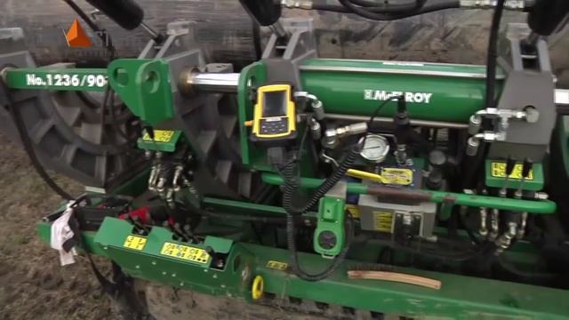 Стыковая сварка труб ПНД (видео с объекта) смотреть онлайн