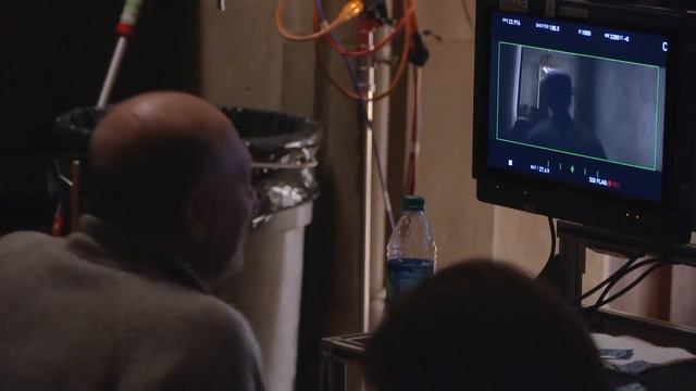 Winter's Tale: Behind the Scenes (Broll) Part 2 of 2 - Colin Farrell, Jessica Brown Findlay смотреть онлайн