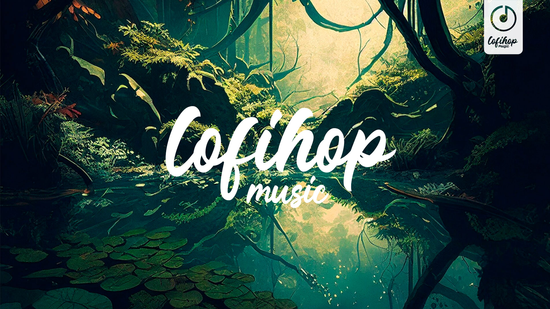 Kupla - Coniferous ?[lofi hip hop/relaxing beats] смотреть онлайн