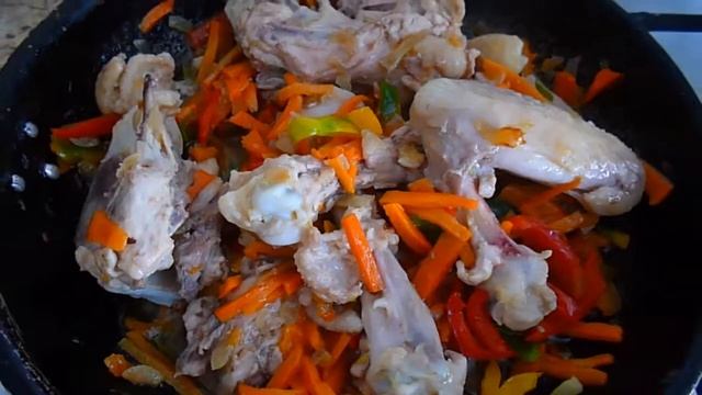 Богатая Купеческая каша . Просто , быстро и очень вкусно смотреть онлайн