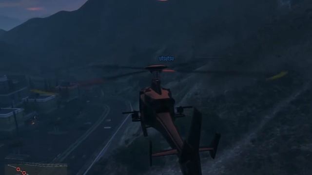 ГТА 5, задание ограбление Хьюман Лабс смотреть онлайн